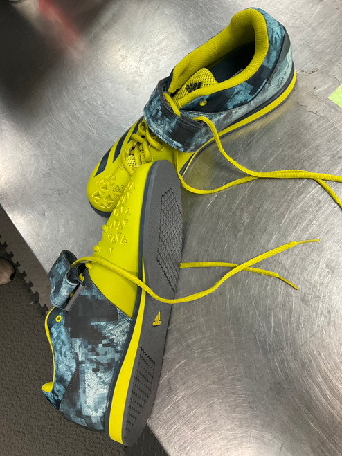 Vist Large View of Product Image Which is Used Adidas Exercise Accessory Other