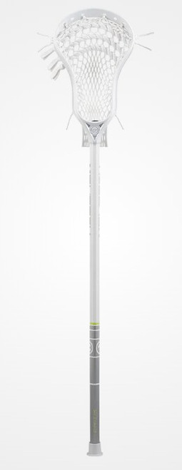 Vist Large View of Product Image Which is New MAVERIK CRITIK ALLOY COMP STICK WHT
