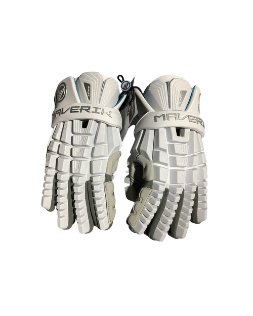 Vist Large View of Product Image Which is New SHIFT GLOVES XL