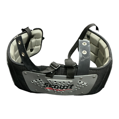 Vist Large View of Product Image Which is Used Schutt FB Rib Pads Junior