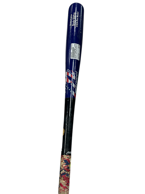 Vist Large View of Product Image Which is Used Marucci CU26P PRO WOOD 31IN