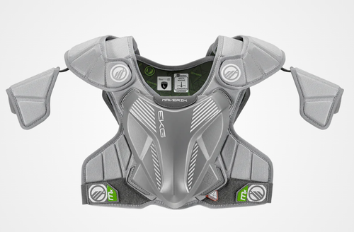 Vist Large View of Product Image Which is New MX EKG SP LG GREY