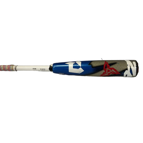 Vist Large View of Product Image Which is Used Demarini ZEN 2025 USA BB/SB USA 2 5/8 Bat 30"