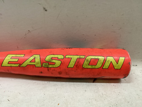 Vist Large View of Product Image Which is Used Easton GHOST HYPERLITE BB/SB USA 2 5/8 Bat 25"