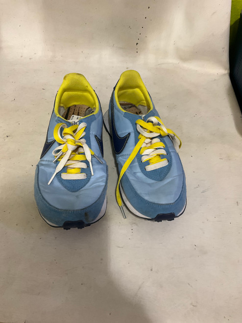 Vist Large View of Product Image Which is Used Nike Running/X-Train Shoes M Senior 8.5