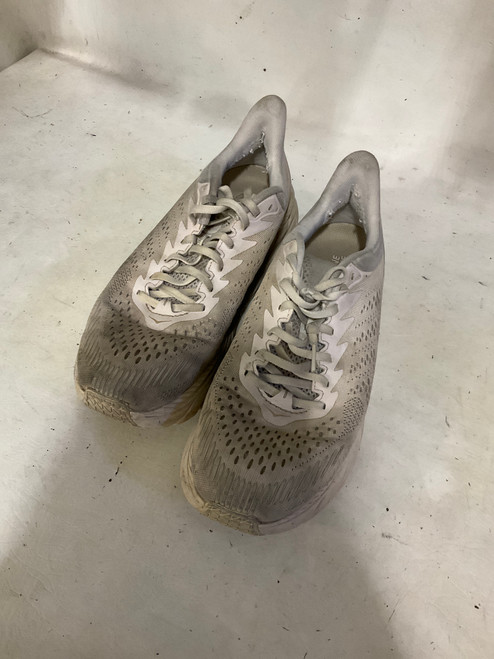 Vist Large View of Product Image Which is Used Hoka Running/X-Train Shoes M Senior 11