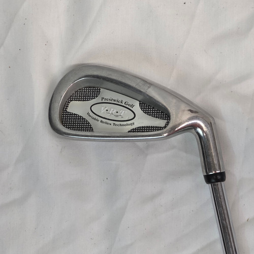 Vist Large View of Product Image Which is Used PESTWICK GLOLF INDIVIDUAL IRON Mens Individual Iron RH 4 Iron