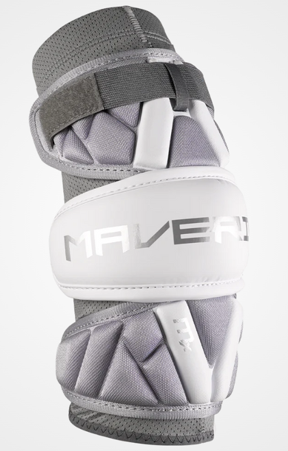 Vist Large View of Product Image Which is New MX ARM PAD SM GREY