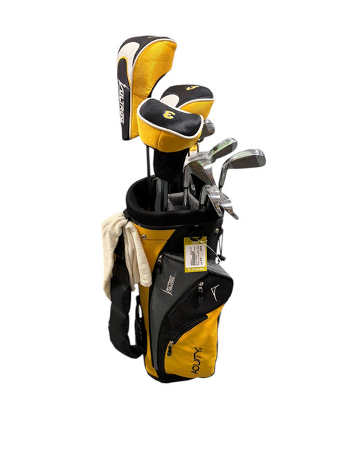 Vist Large View of Product Image Which is Used Acuity VOLTAGE Mens Complete Set RH 13 Piece