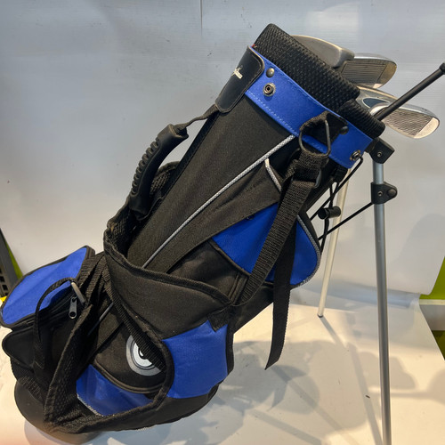 Vist Large View of Product Image Which is Used Confidence 6 PIECE Mens Starter Set RH 6 Piece