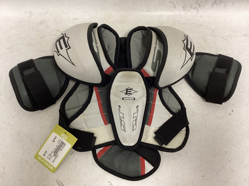Vist Large View of Product Image Which is Easton Hockey Hockey Shoulder Pads