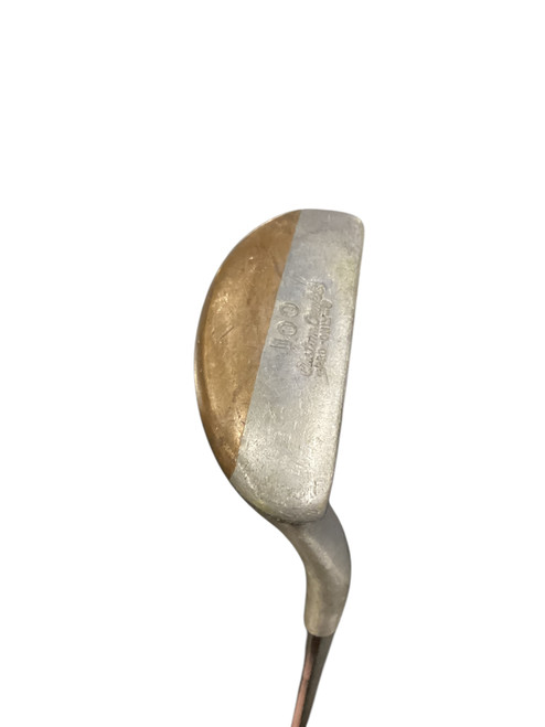 Vist Large View of Product Image Which is Used CUSTOM CRAFT 100 Mens Putter RH
