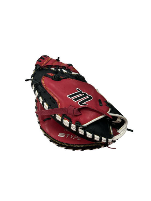 Vist Large View of Product Image Which is Used Marucci MFG2CD3100 LHT MITT 