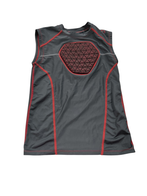 Vist Large View of Product Image Which is Used Rawlings HEART GUARD SHIRT