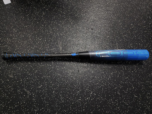 Vist Large View of Product Image Which is Used Easton ROPE BB/SB High School -3 Bat 33"