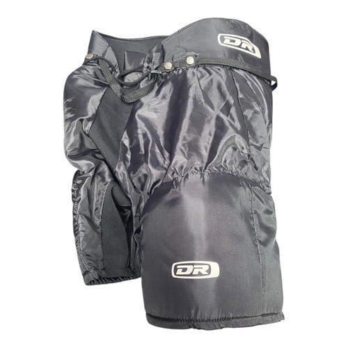 Vist Large View of Product Image Which is Used DR Senior Pant Black XL