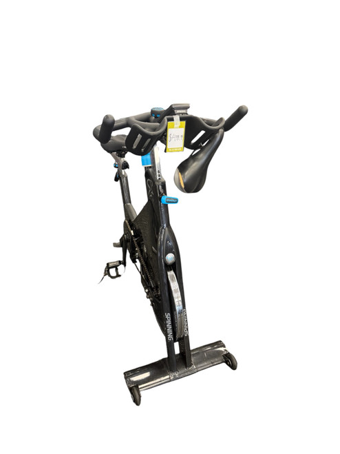 Vist Large View of Product Image Which is Used SPINNER PRO Indoor Cycle
