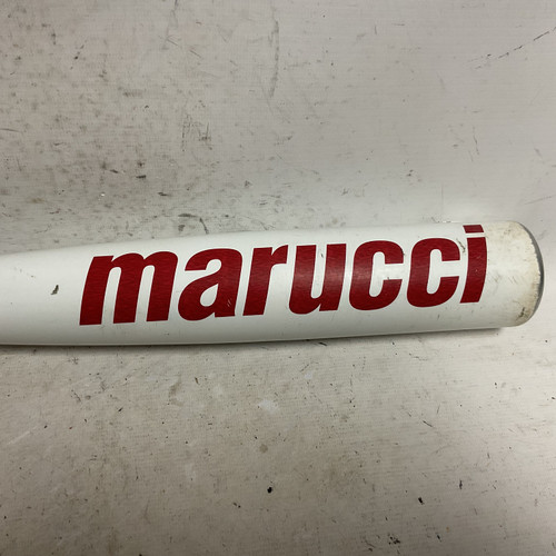 Vist Large View of Product Image Which is Used Marucci Cat 7 MSBYC78 USSSA 2 5/8 Baseball Bat 31"