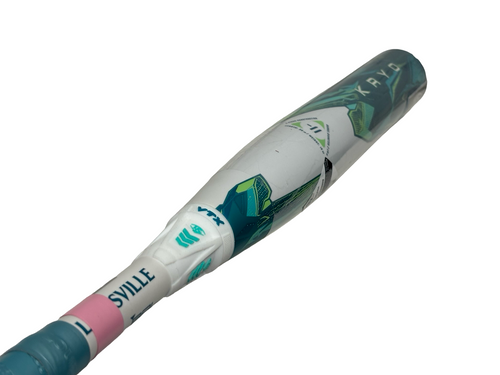 Vist Large View of Product Image Which is New 2026 Louisville Slugger KRYO FPKRD11S-26 -11 Fastpitch Softball Bat 30" 30/19