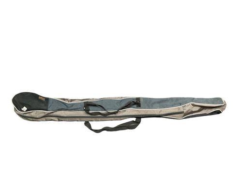 Vist Large View of Product Image Which is Used Warrior Hockey Stick Bag