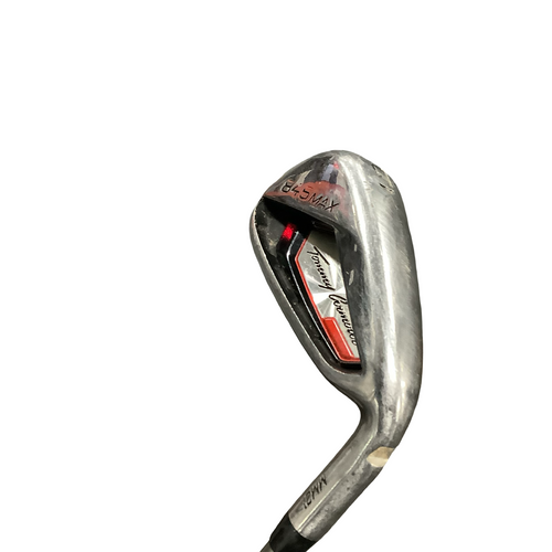 Vist Large View of Product Image Which is Used Tommy Armour 845 MAX Mens Individual Iron RH 6 Iron