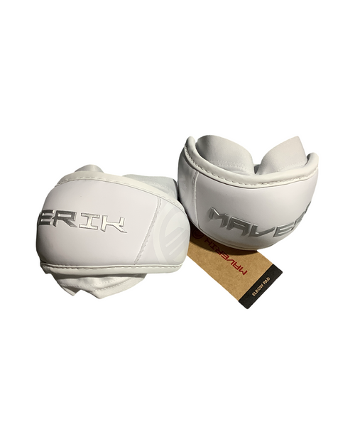 Vist Large View of Product Image Which is New MAX ELBOW PAD 2028 L