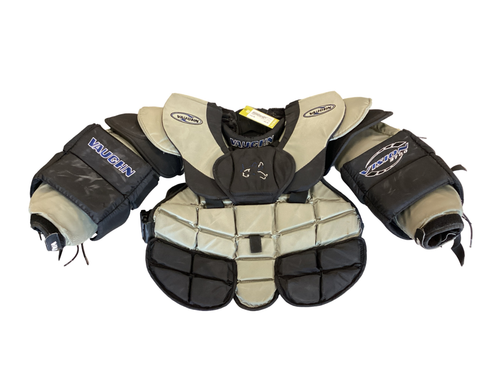Vist Large View of Product Image Which is Used Vaughn VISION 3700 Senior Body Armor MD