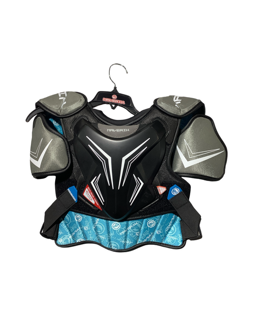 Vist Large View of Product Image Which is New EKG MEDIUM