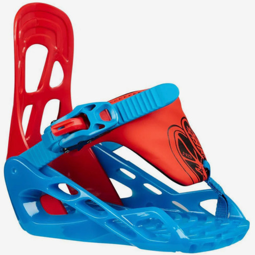 Vist Large View of Product Image Which is New HEAD P KID SNOWBOARD BINDING