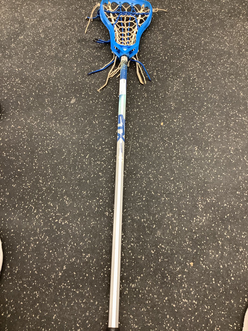 Vist Large View of Product Image Which is Used STX TILT Wmn Atk/Mid Complete Stick Teal