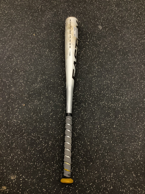 Vist Large View of Product Image Which is Used Easton CYCLONE BB/SB High School -3 Bat 30"