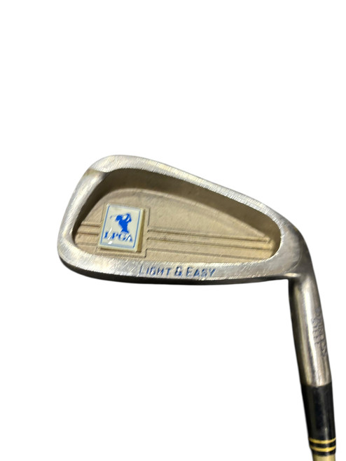 Vist Large View of Product Image Which is Used Square Two LIGHT AND EASY Women Individual Iron RH 9 Iron