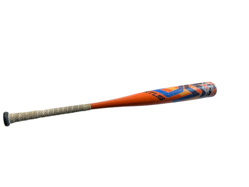 Vist Large View of Product Image Which is Used Louisville Slugger ATLAS BB USSSA 2 5/8 Bat 31"