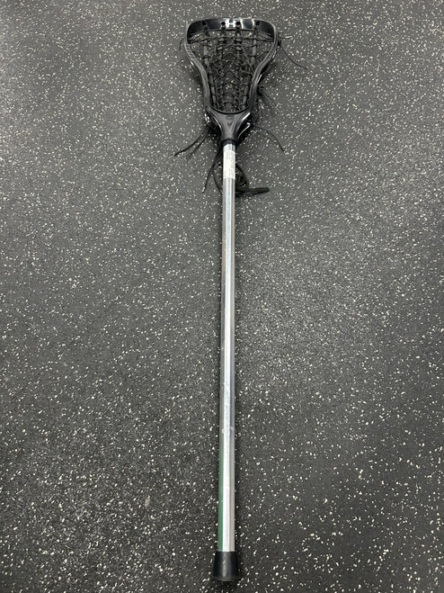 Vist Large View of Product Image Which is Used Under Armour GLORY Jr Atk/Mid Complete Stick Black