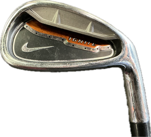 Vist Large View of Product Image Which is Used Nike IGNITE Mens Iron Set RH 3I-PW