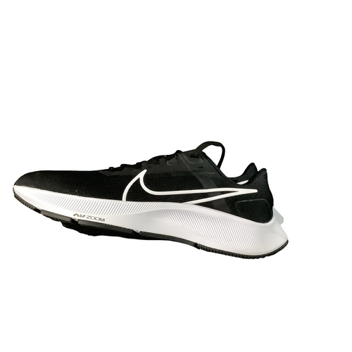 Vist Large View of Product Image Which is Used Nike Running/X-Train Shoes M Black Senior 8