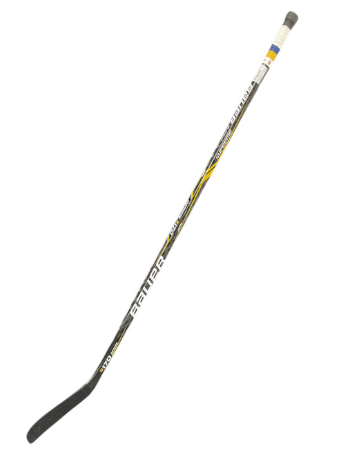 Vist Large View of Product Image Which is Used Bauer SUPREME S170 Senior One Piece Right 102 Flex