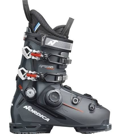 Vist Large View of Product Image Which is The most affordable BOA Ski boots intermediate to advanced level