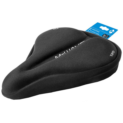 Vist Large View of Product Image Which is New M-Wave Anatomic Seat Cover