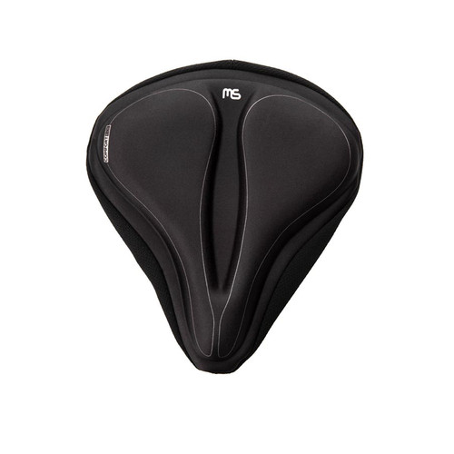 Vist Large View of Product Image Which is New Megasoft Rec + Gel Saddle Cover