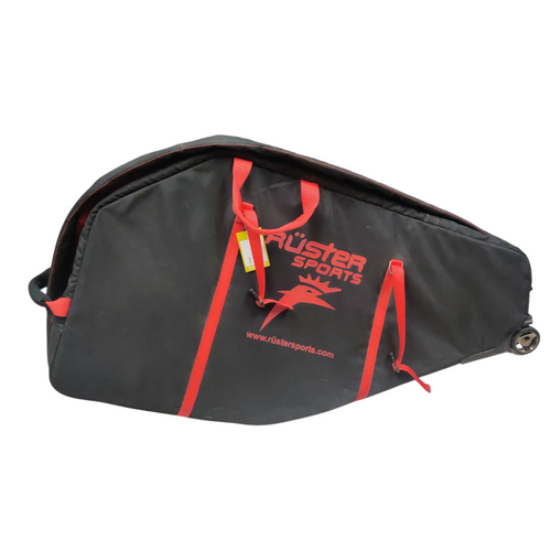 Vist Large View of Product Image Which is Used Ruster Sports Armored Hen House Bike Case
