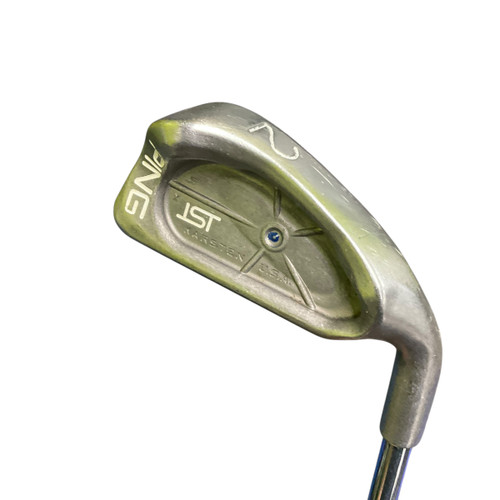 Vist Large View of Product Image Which is Used Ping ISI Mens Individual Iron RH 2 Iron