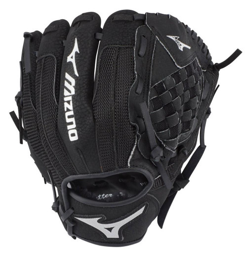 Vist Large View of Product Image Which is New Mizuno PROSPECT 10" BLACK
