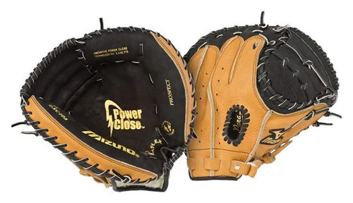 Vist Large View of Product Image Which is New Mizuno PROSPECT GXC105 32.5" CM