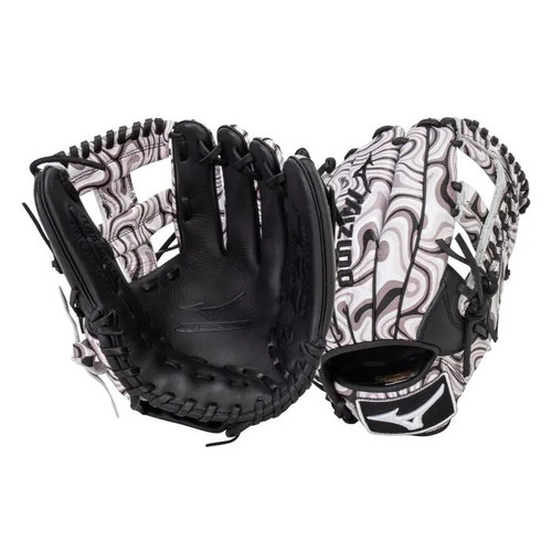 Vist Large View of Product Image Which is New Mizuno MVP PRIME 11.75" OIL SLICK