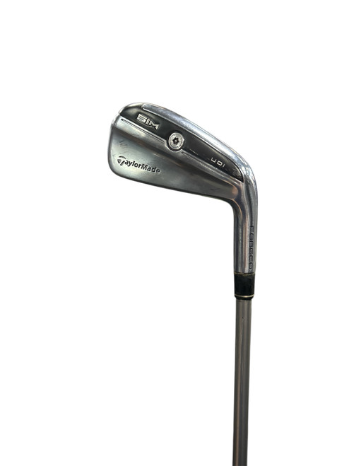 Vist Large View of Product Image Which is Used Taylormade SIM UDI Mens Individual Iron RH 2 Iron