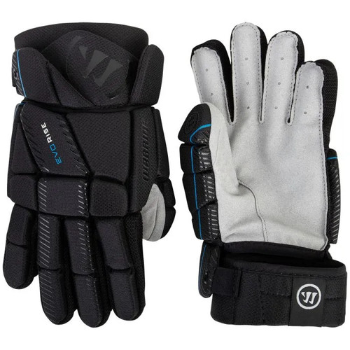 Vist Large View of Product Image Which is New WARRIOR EVO RISE GLOVES-12" MED