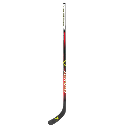 Vist Large View of Product Image Which is Bauer Sticks Youth One Piece Sticks
