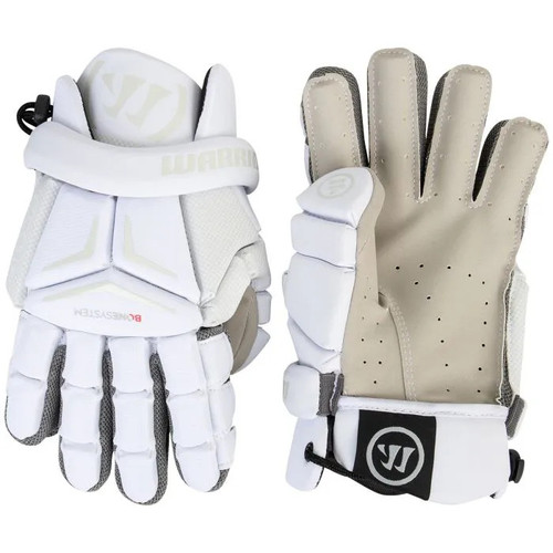 Vist Large View of Product Image Which is New WARRIOR FRANCHISE LT GLOVES-LG