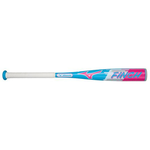 Vist Large View of Product Image Which is New Mizuno FINCH TBALL 26 -13 25"